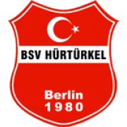 BSV Hürtürkel герб