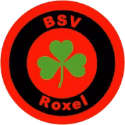 BSV Roxel герб