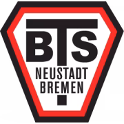 BTS Neustadt II герб