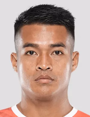 Buanthanglun Samte
