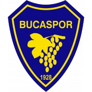 Bucaspor 1928 U19 герб