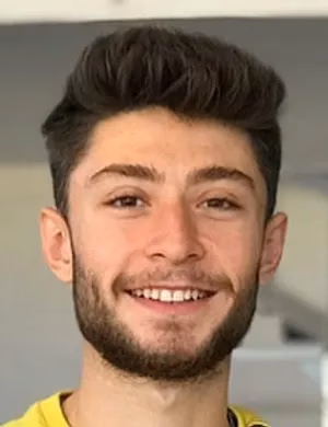 Musa Buğrahan Kavaklı