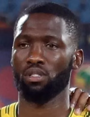 Buhlebuyeza Wilson Mkhwanazi