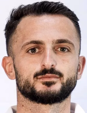 Bujar Idrizi
