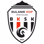 Bulanik Kop SK герб