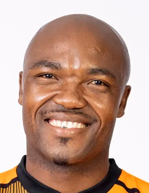 Bulelani Nikani