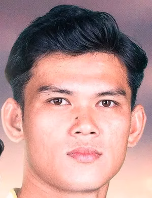 ឈង់ ប៊ុនណាត
