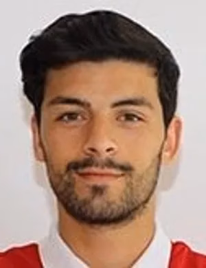 Bünyamin Cesur Karataş