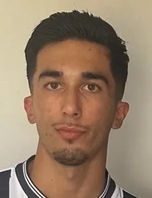 Burak Arslan