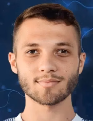 Burak Başkaya