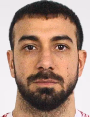 Burak Can Çamoğlu