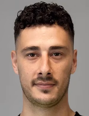 Burak Çapkınoğlu