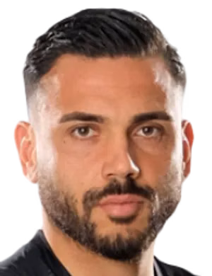 Burak Çoban