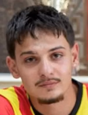 Burak Efe Yaz
