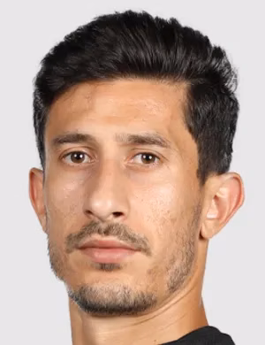 Burak Öksüz