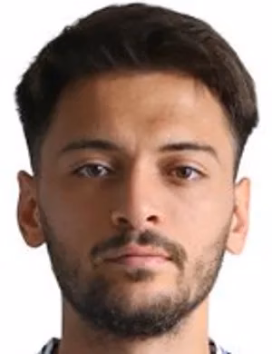 Mehmet Burak Tarlabölen