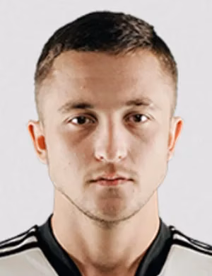 Burak Selver Yıldız