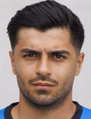 Burak Yılmaz
