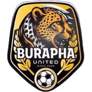 Burapha United герб
