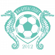 Burgas Sport герб