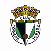 Burgos CF U19 герб