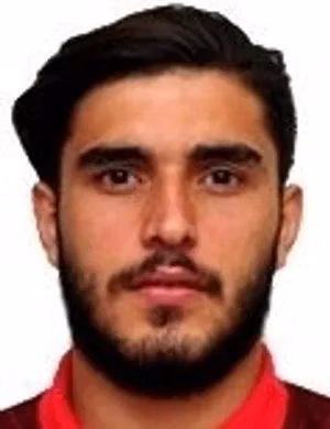 Burhan Arman
