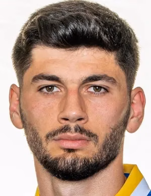 Burim Halili
