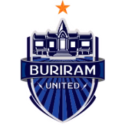 Buriram United герб