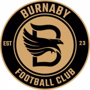 Burnaby FC герб