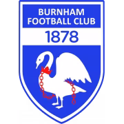Burnham FC герб