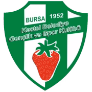 Bursa Fethiye 1973 SK герб
