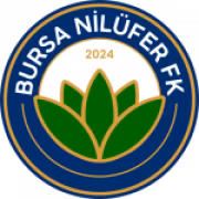Bursa Nilüfer FK Jugend герб