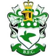 Burscough FC герб
