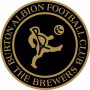 Burton Albion U18 герб
