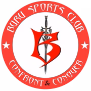 Buru SC герб