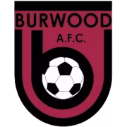 Burwood AFC герб