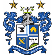 Bury FC герб