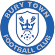 Bury Town герб