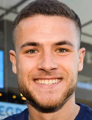 Gabriel Dal Toé Busanello