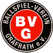 BV Gräfrath герб