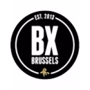 BX Brussels герб