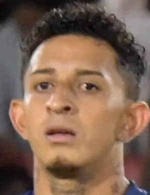 Byron Yamil Bonilla Martínez