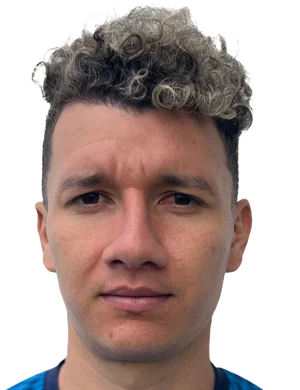 Byron Efraín Palacios Vélez