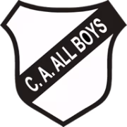 CA All Boys II герб