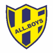 CA All Boys (Trenel) герб