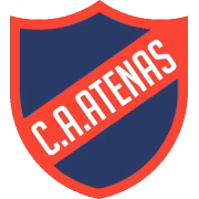 CA Atenas de San Carlos U19 герб