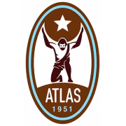 CA Atlas герб