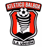 CA Atletico Balboa герб