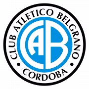 CA Belgrano U20 герб