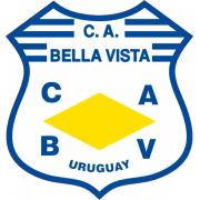 CA Bella Vista герб